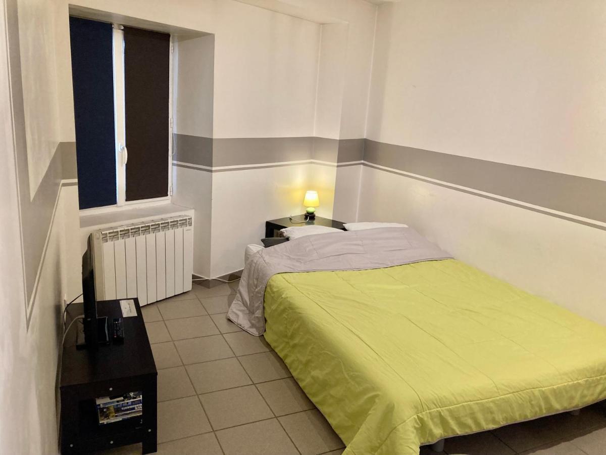 Charmant Studio Centre Ville Le Puy-en-Velay Kültér fotó