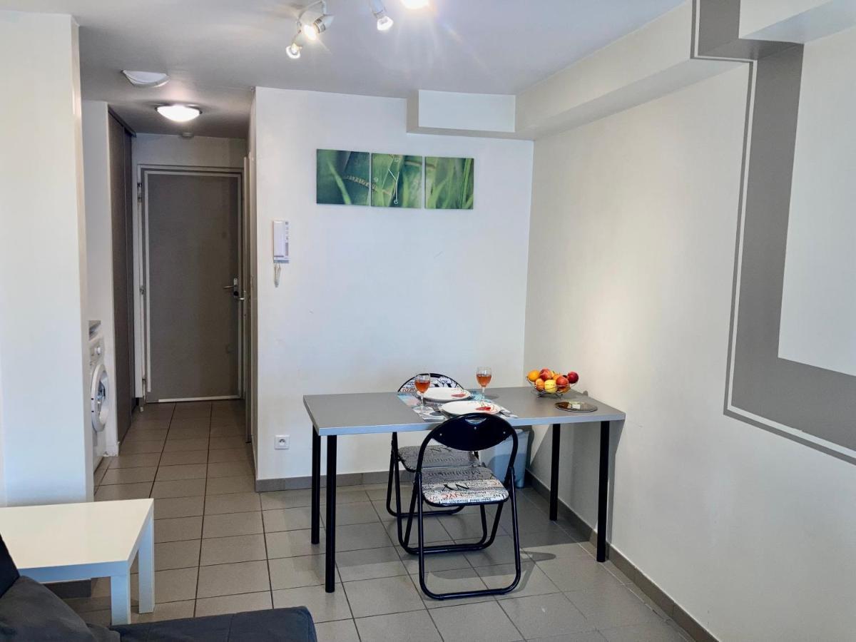 Charmant Studio Centre Ville Le Puy-en-Velay Kültér fotó