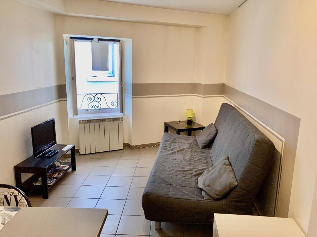 Charmant Studio Centre Ville Le Puy-en-Velay Kültér fotó