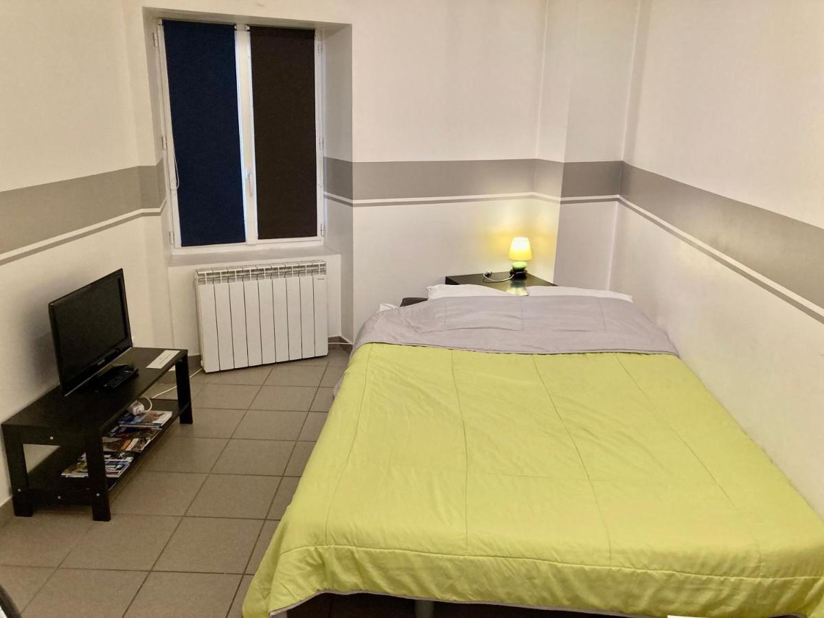 Charmant Studio Centre Ville Le Puy-en-Velay Kültér fotó