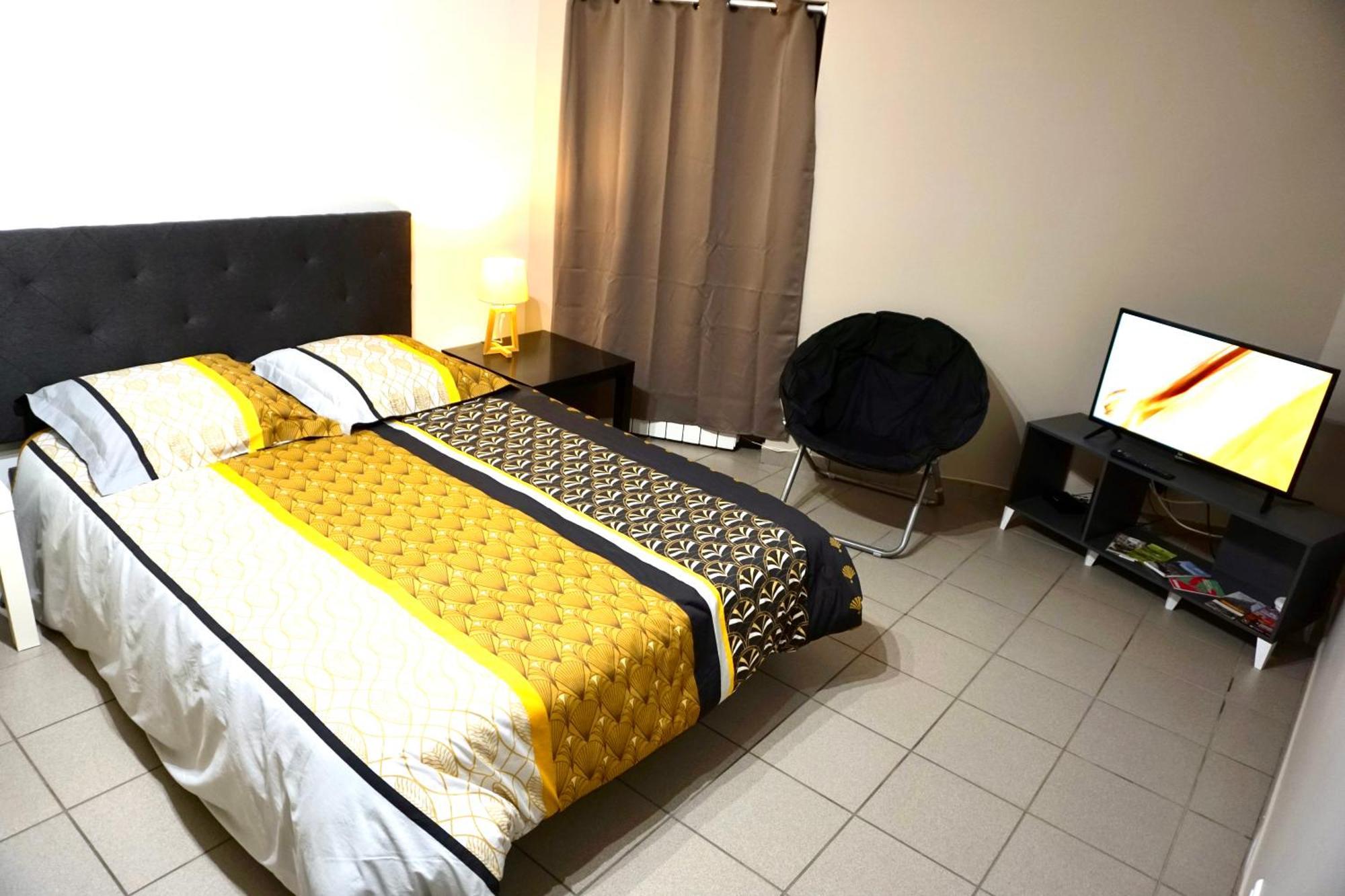 Charmant Studio Centre Ville Le Puy-en-Velay Kültér fotó